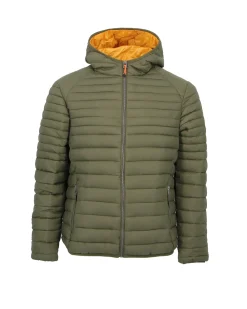 YELLOW DOG - GIUBBINO 100 GRAMMI CAPPUCCIO UNITO