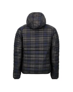 YELLOW DOG - GIUBBINO 100 GRAMMI CAPPUCCIO SCOZZESE
