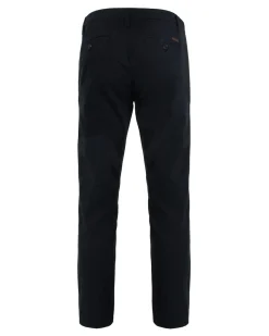 YELLOW DOG - PANTALONE DA UOMO BLU TASCA AMERICA