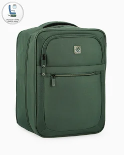 ZAINO TESSUTO CM.40X30X20